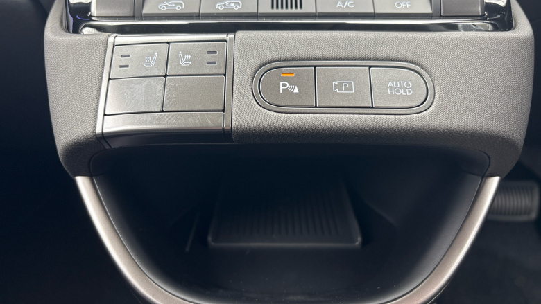 Hyundai INSTER 85kW 02 49kWh 5dr Auto Electric Hatchback